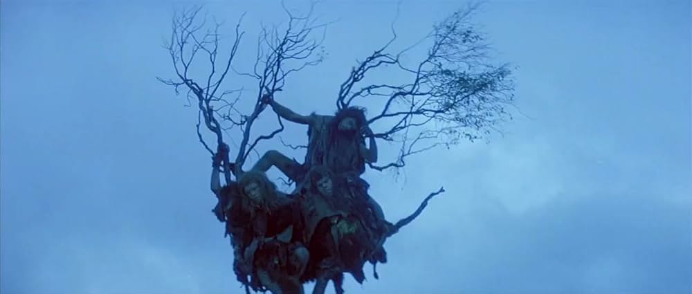 人類創世の画像