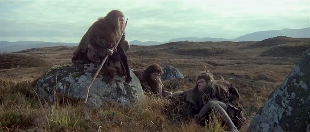 人類創世の画像