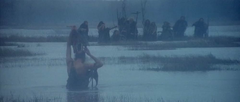 人類創世の画像