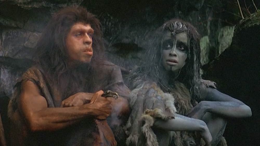 人類創世の画像