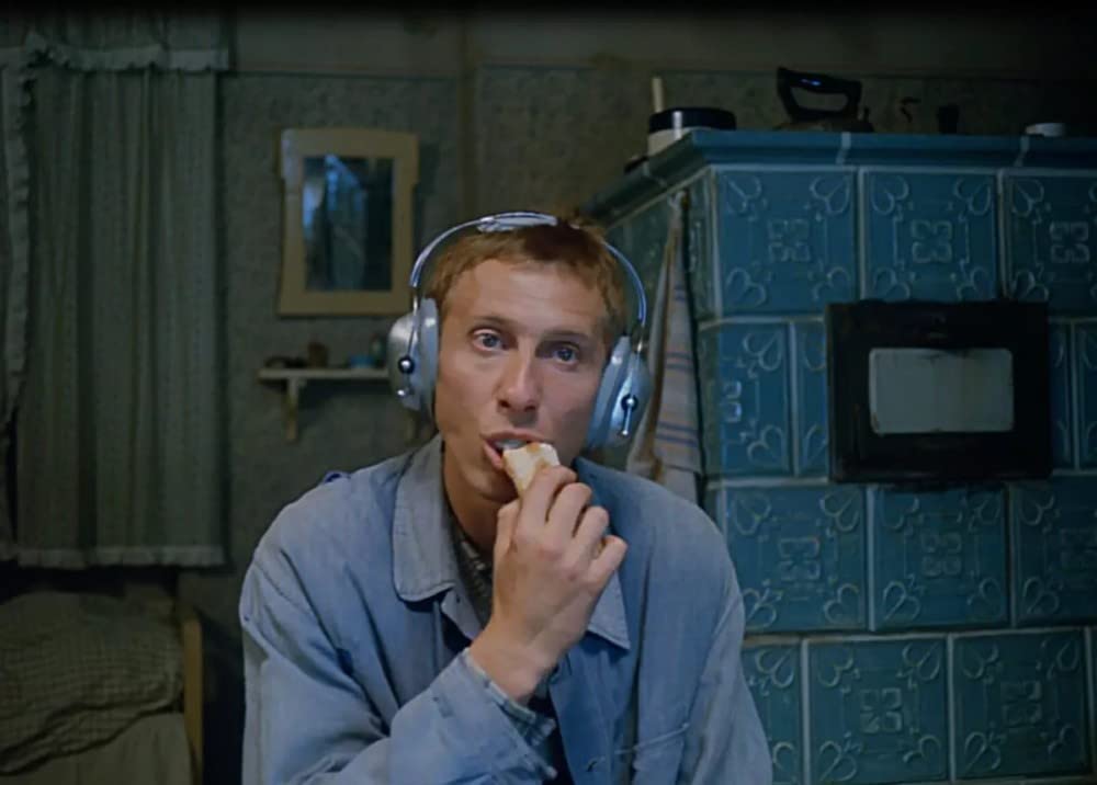 スイート・スイート・ビレッジの画像