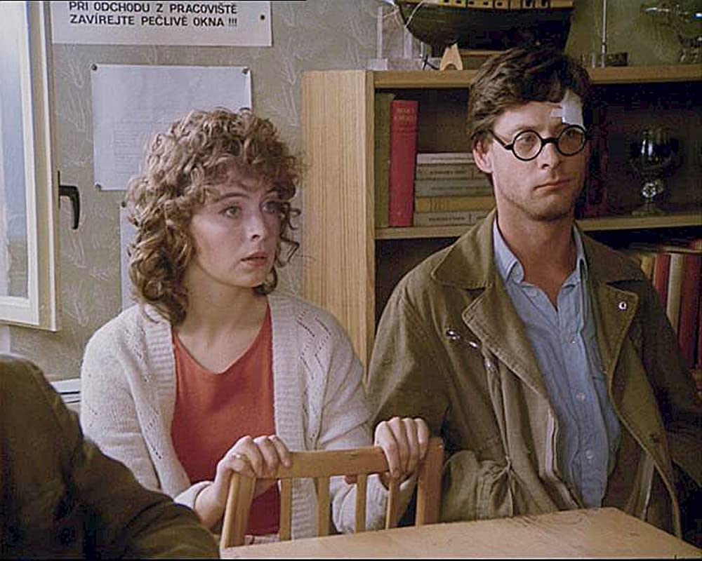 スイート・スイート・ビレッジの画像