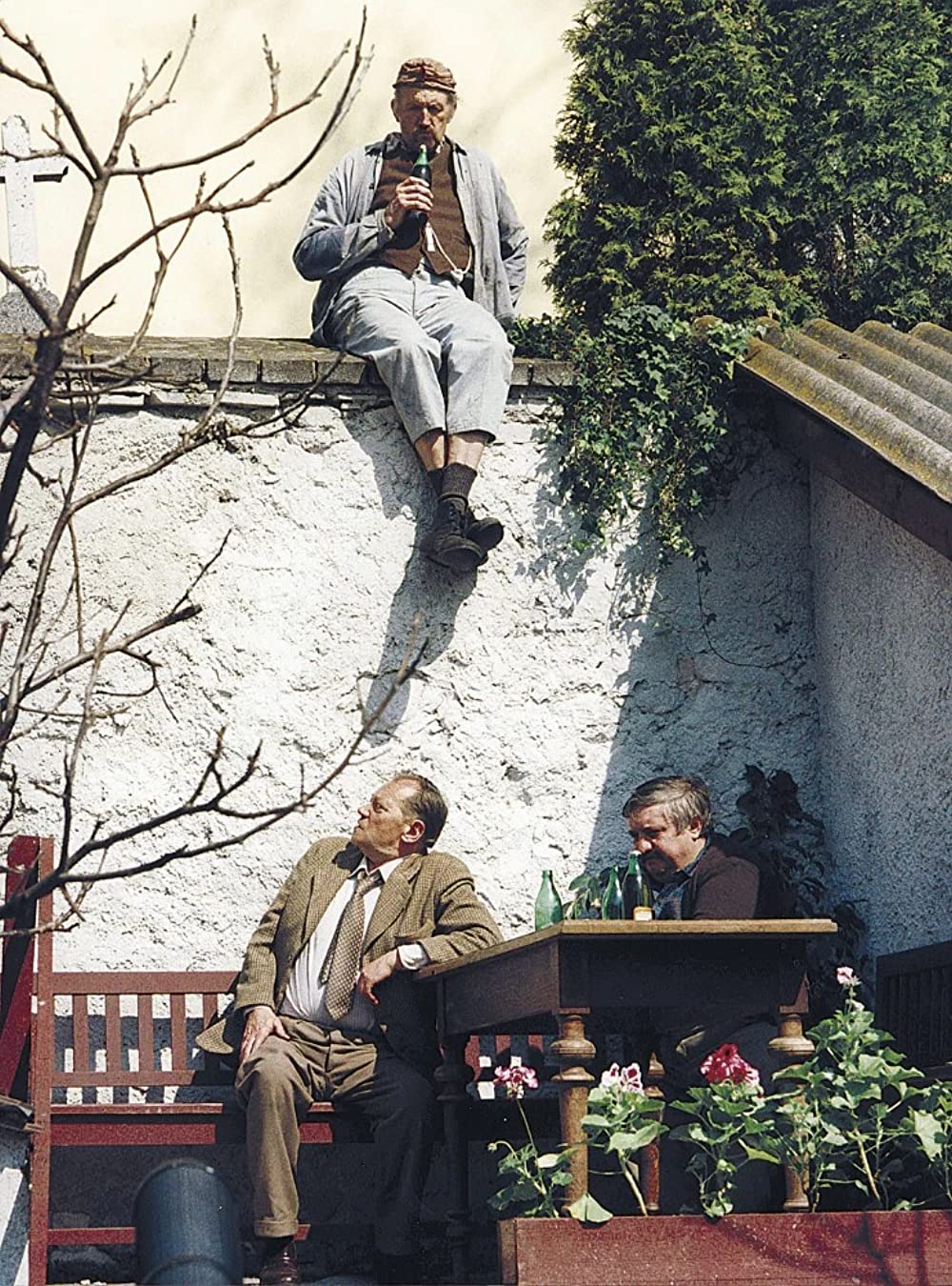 スイート・スイート・ビレッジの画像