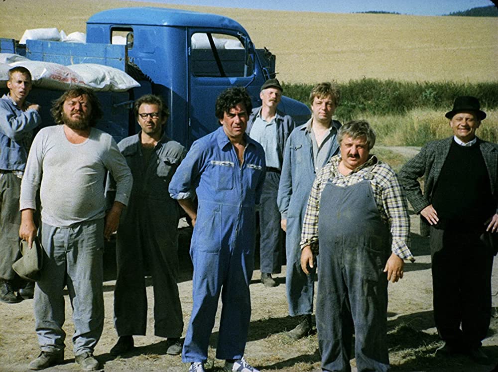 スイート・スイート・ビレッジの画像