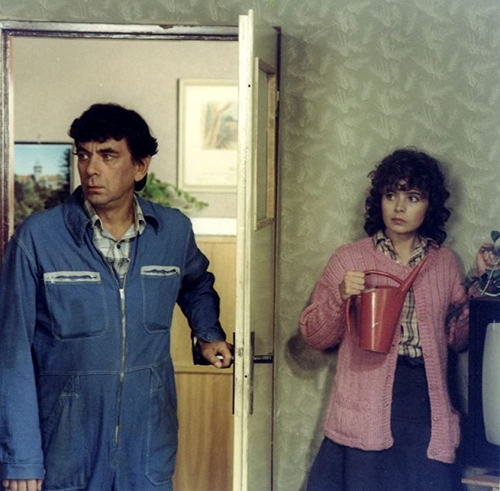 スイート・スイート・ビレッジの画像