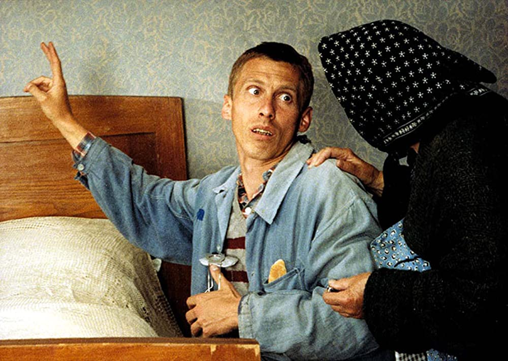 スイート・スイート・ビレッジの画像