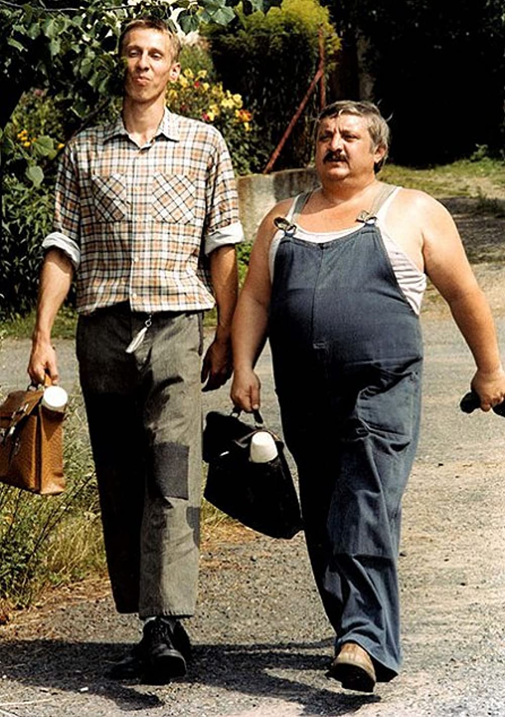 スイート・スイート・ビレッジの画像