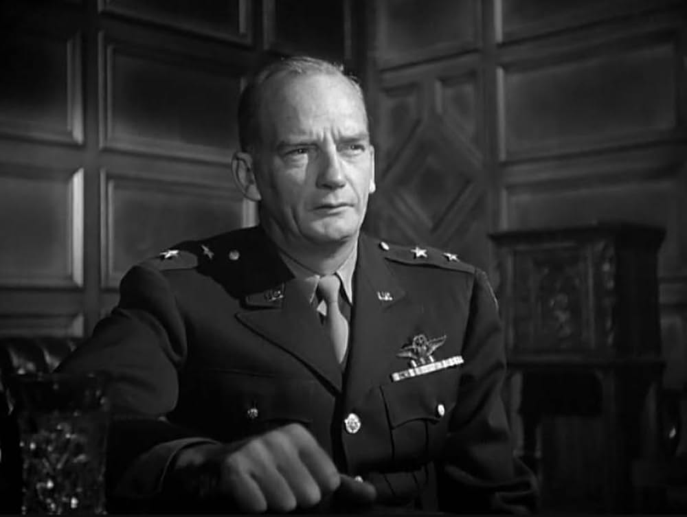 頭上の敵機の画像