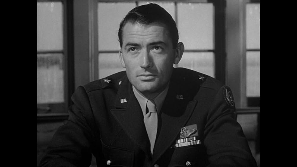 頭上の敵機の画像