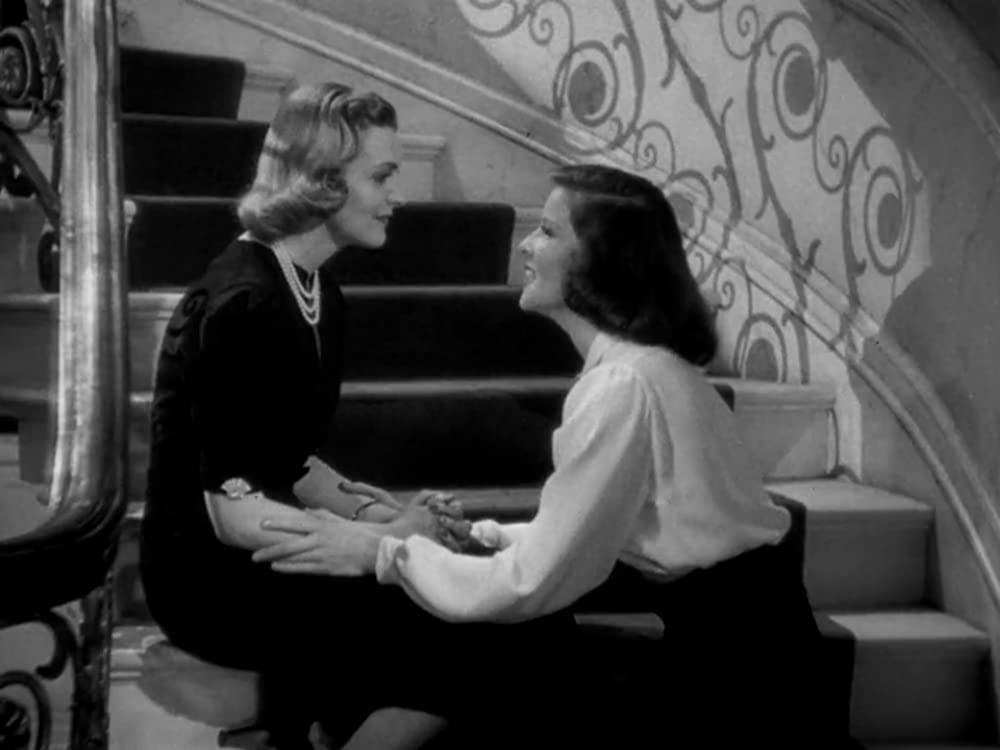 「素晴らしき休日」キャサリン・ヘプバーンの画像