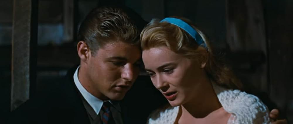 青春物語の画像