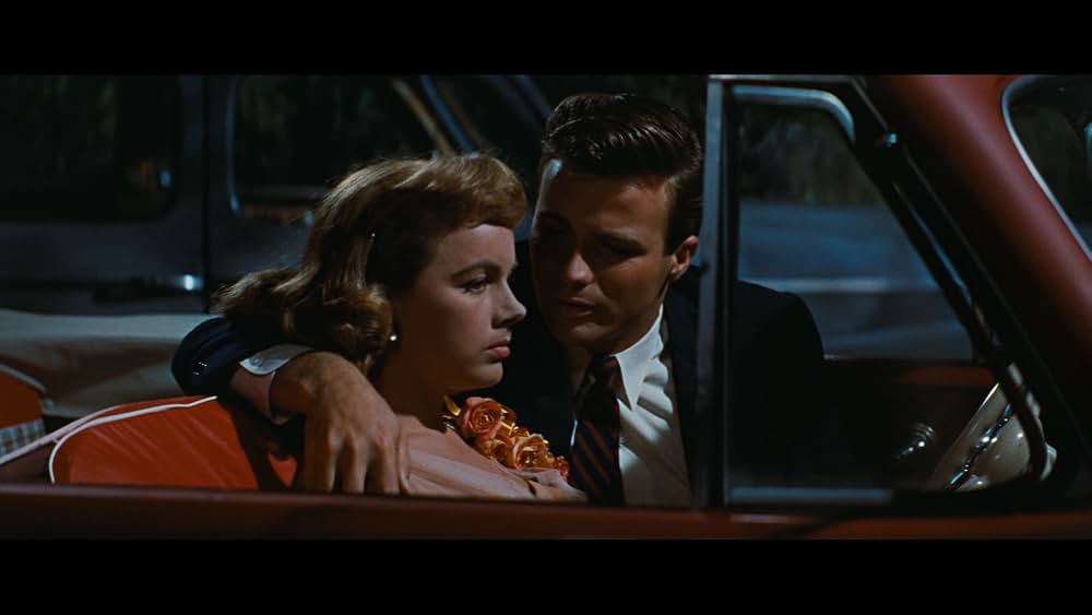 青春物語の画像