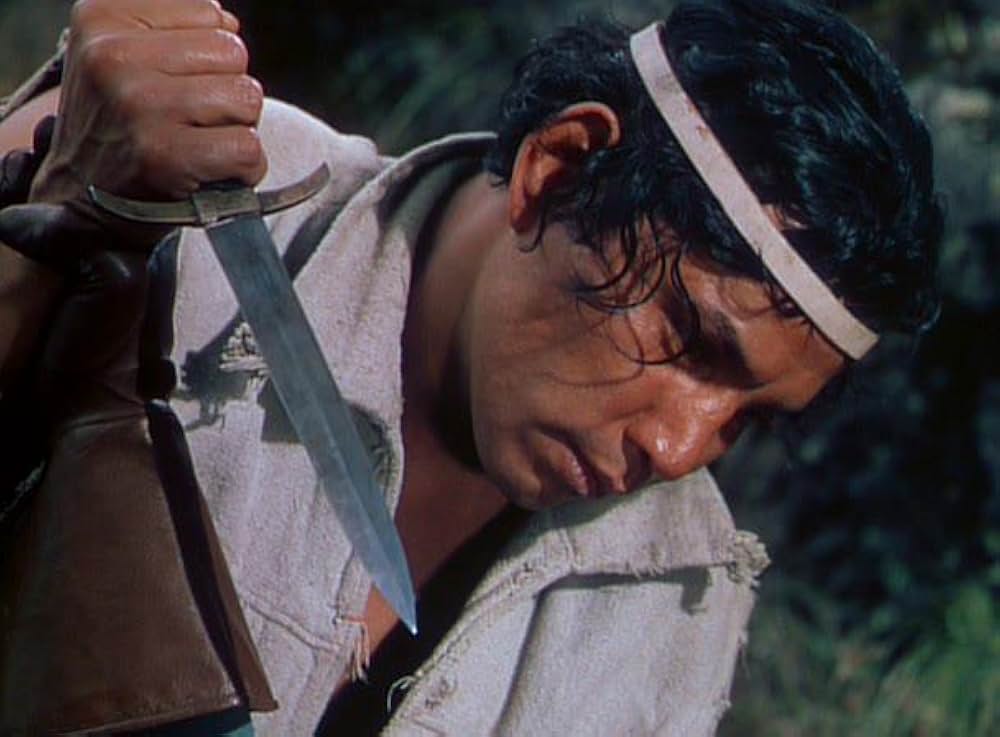 征服への道の画像