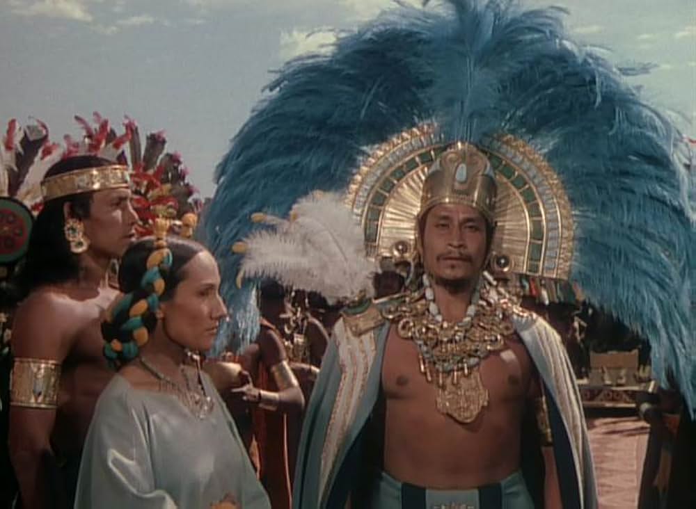 征服への道の画像