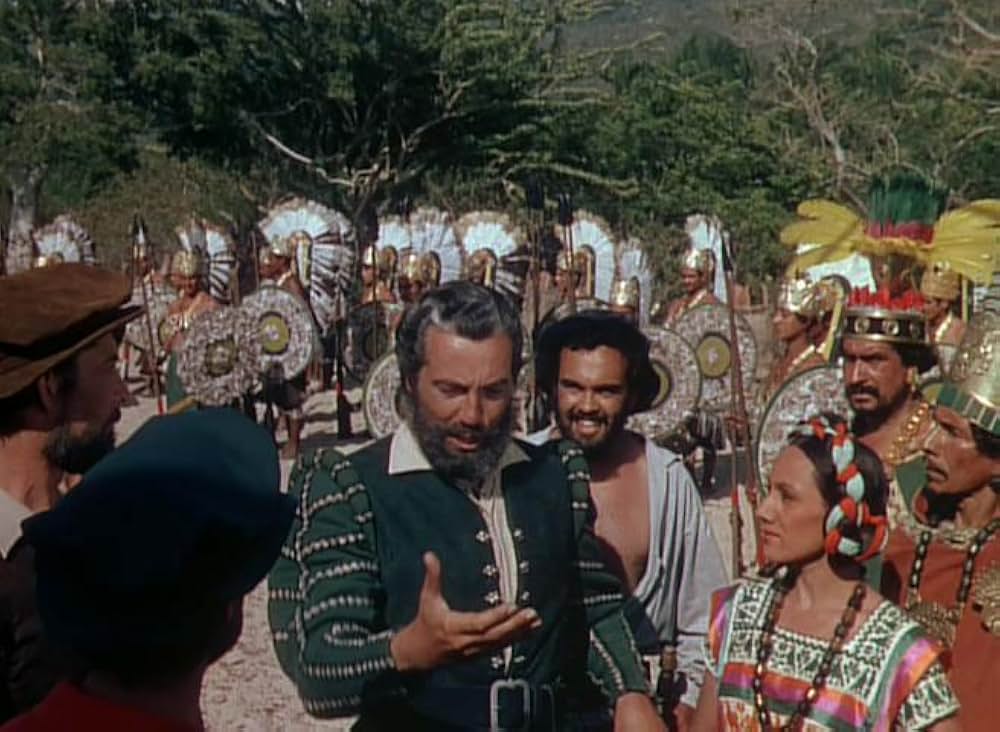 征服への道の画像