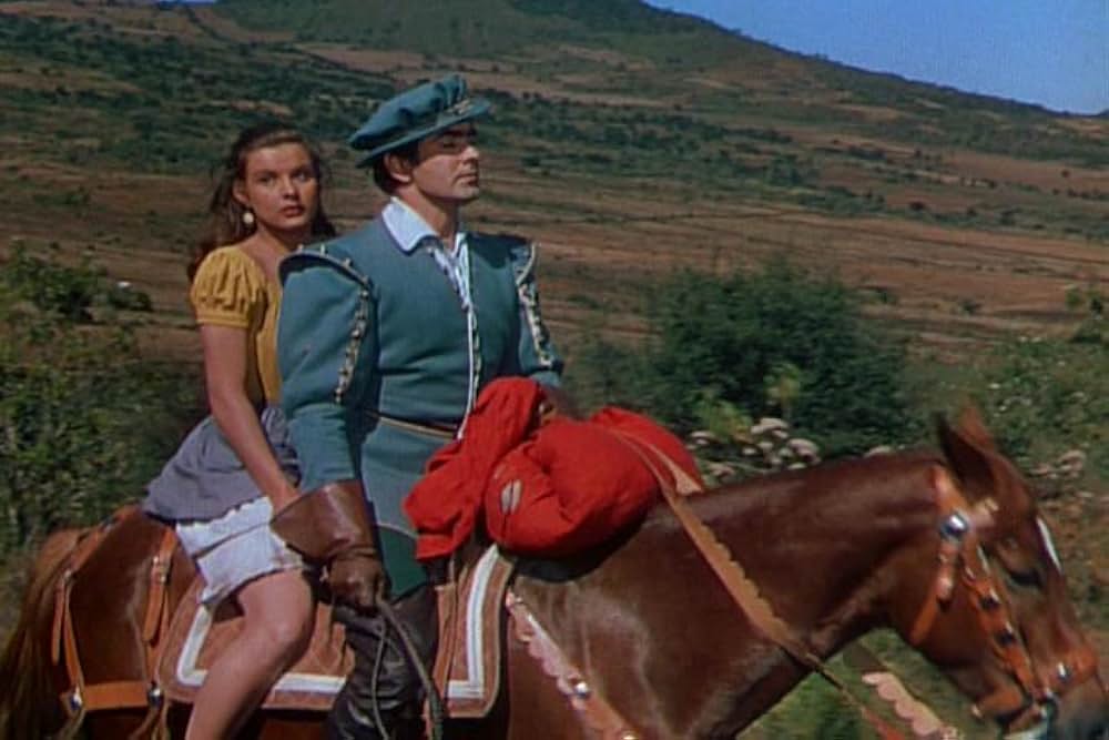 征服への道の画像