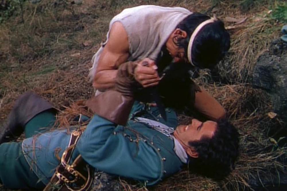 征服への道の画像