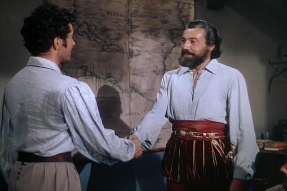 征服への道の画像