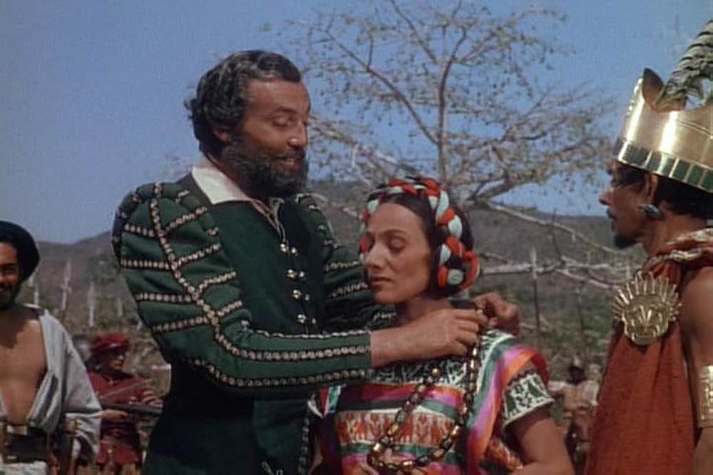 征服への道の画像