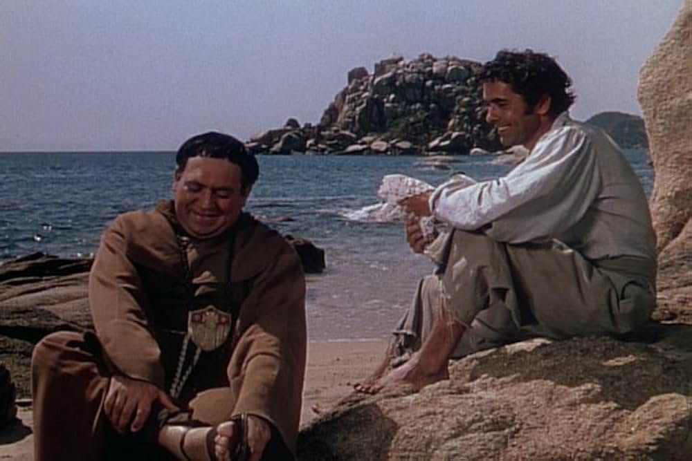 征服への道の画像