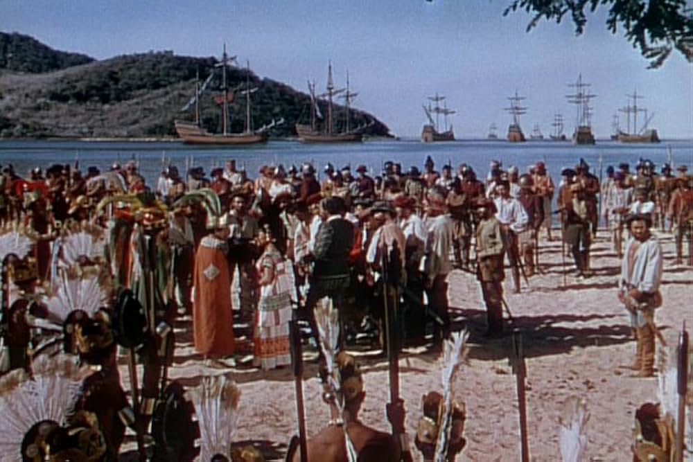 征服への道の画像