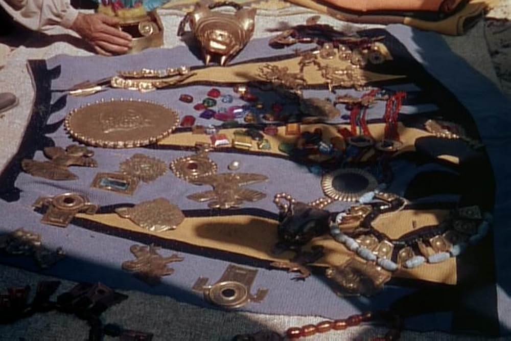 征服への道の画像