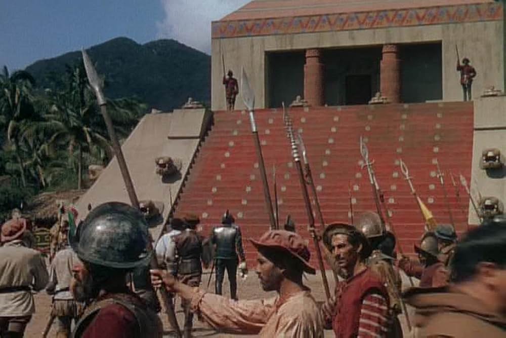 征服への道の画像