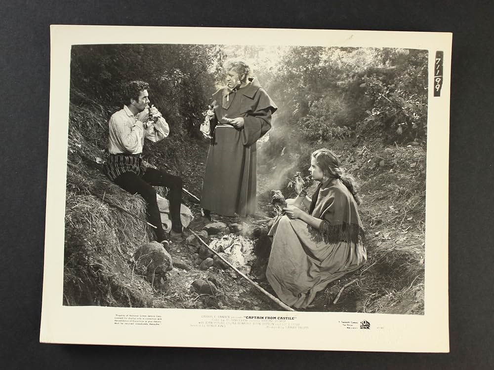 征服への道の画像