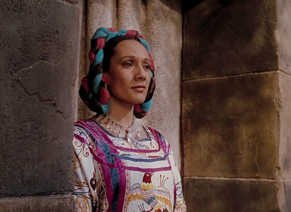 征服への道の画像