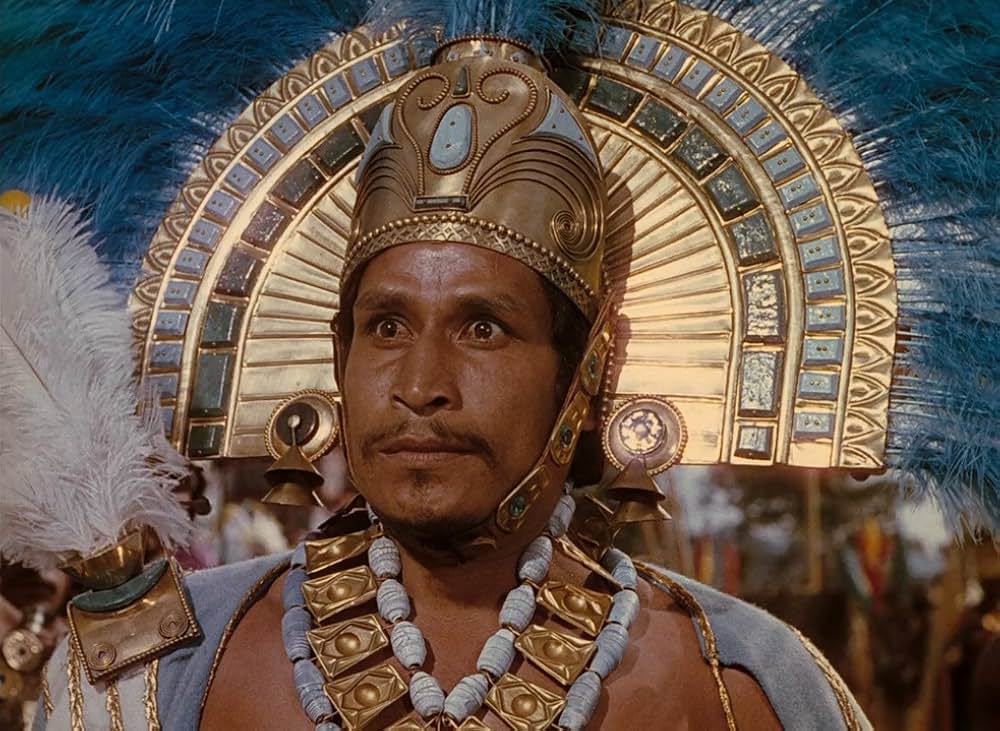 征服への道の画像