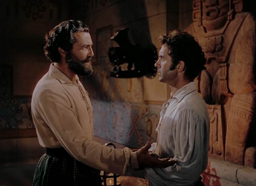 征服への道の画像