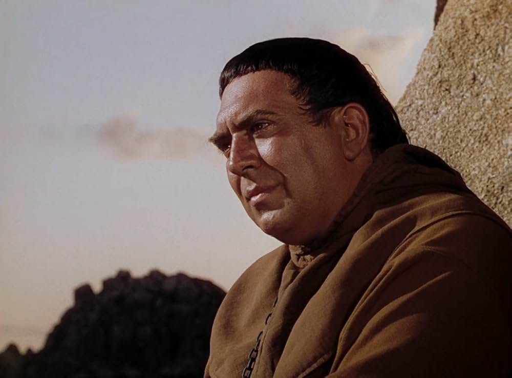 征服への道の画像