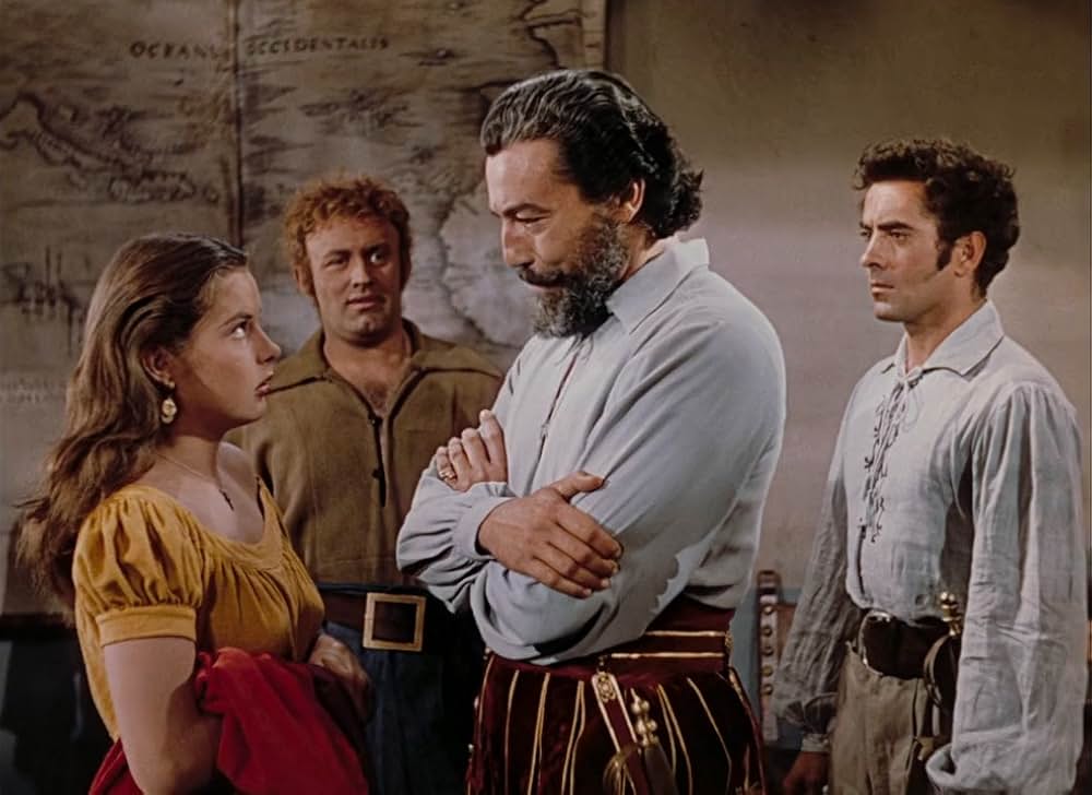 征服への道の画像