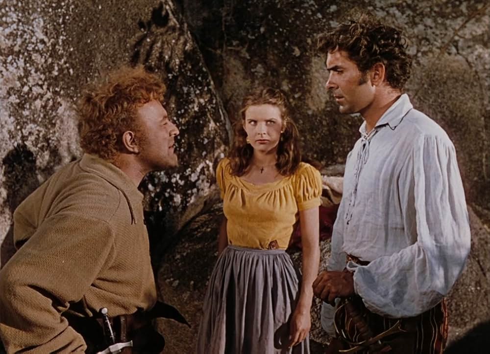 征服への道の画像