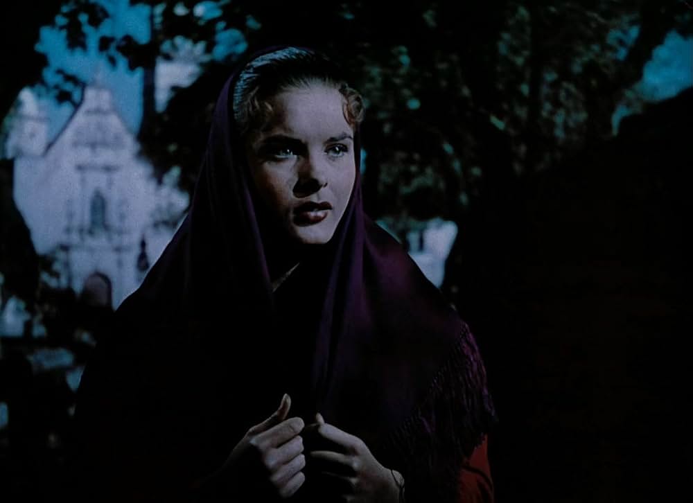 征服への道の画像