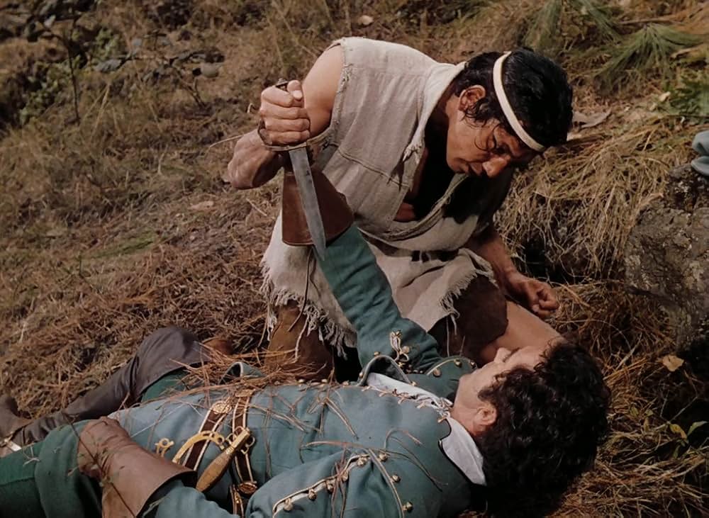 征服への道の画像