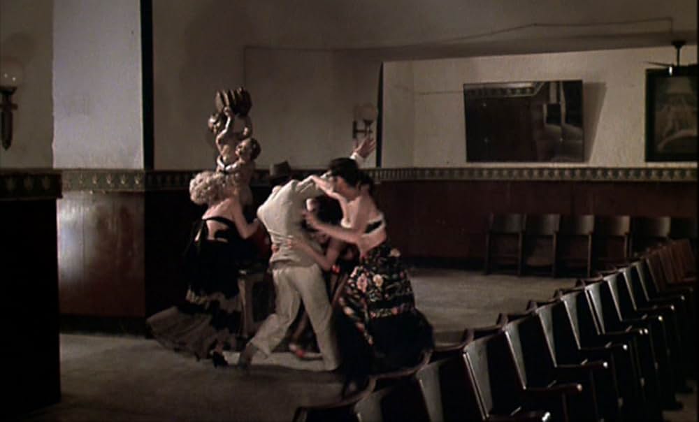 セブン・ビューティーズの画像