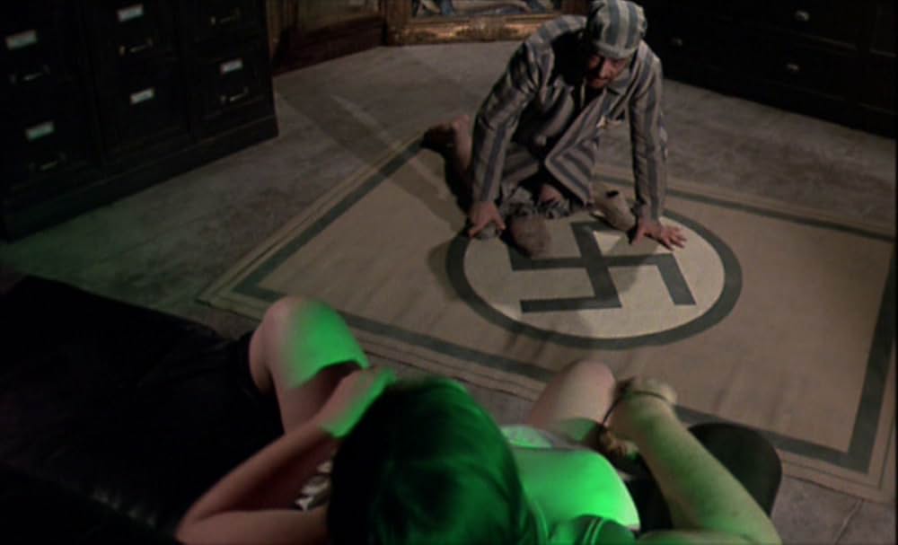 セブン・ビューティーズの画像