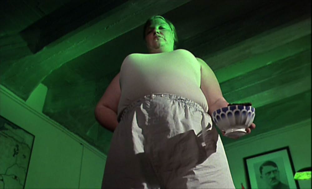 セブン・ビューティーズの画像