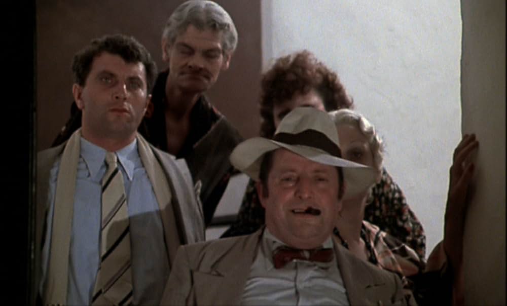 セブン・ビューティーズの画像