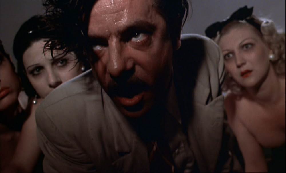 セブン・ビューティーズの画像