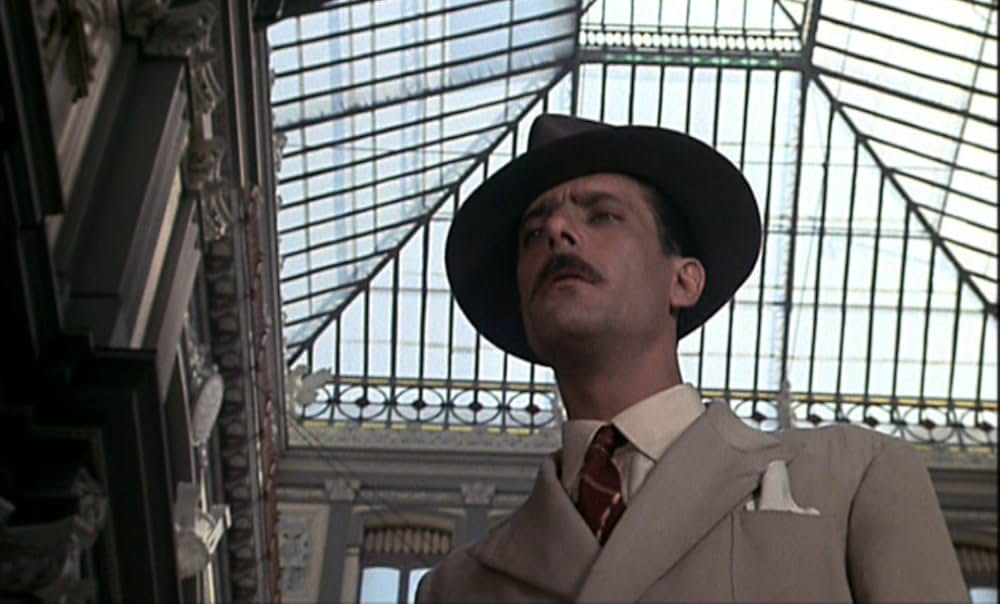 セブン・ビューティーズの画像