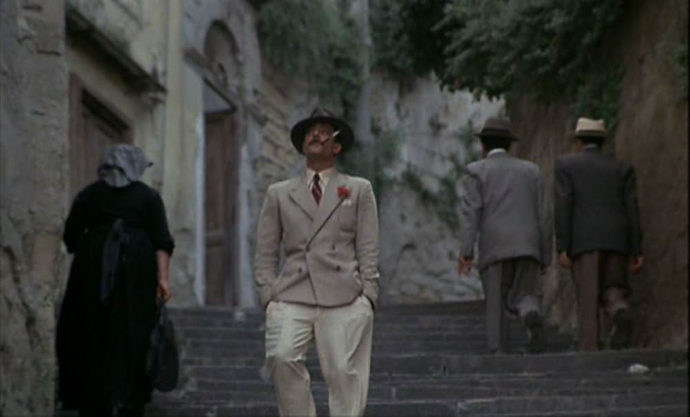 セブン・ビューティーズの画像