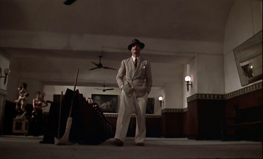 セブン・ビューティーズの画像