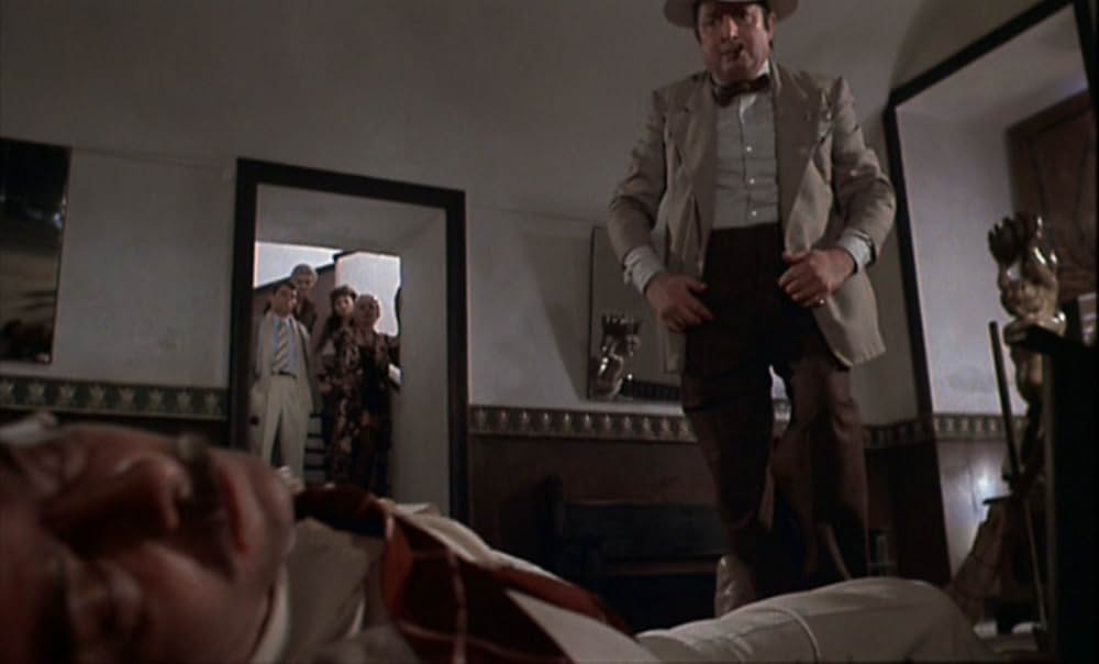 セブン・ビューティーズの画像