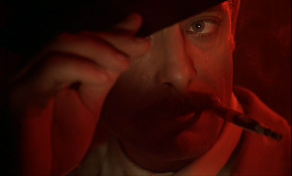 セブン・ビューティーズの画像