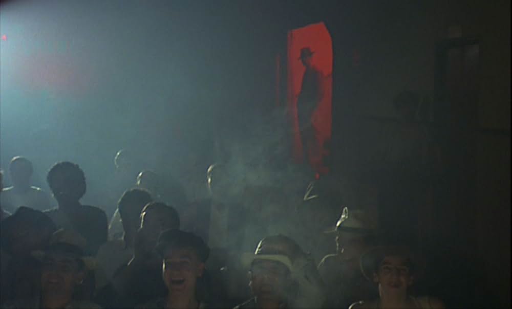 セブン・ビューティーズの画像