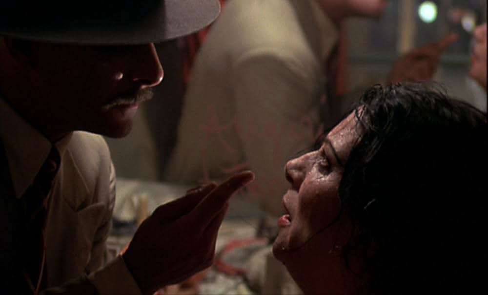 セブン・ビューティーズの画像