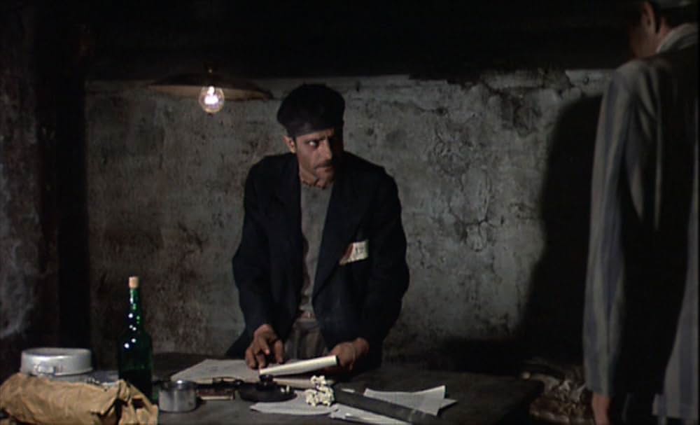 セブン・ビューティーズの画像