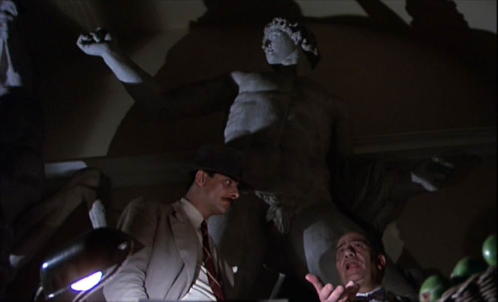 セブン・ビューティーズの画像